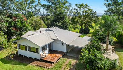 Picture of 65 Gregors Road, SPRING GROVE NSW 2470