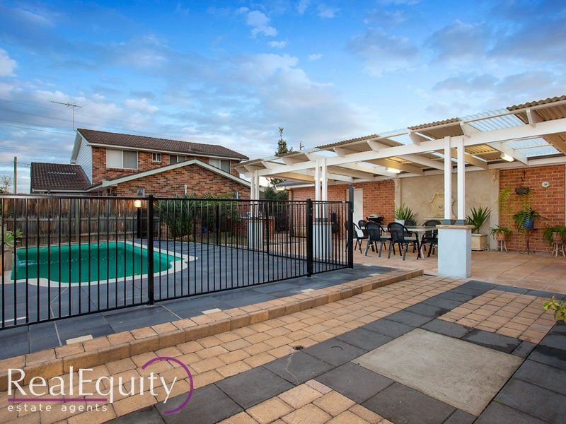 3 Sammut Crescent, Chipping Norton NSW 2170, Image 0