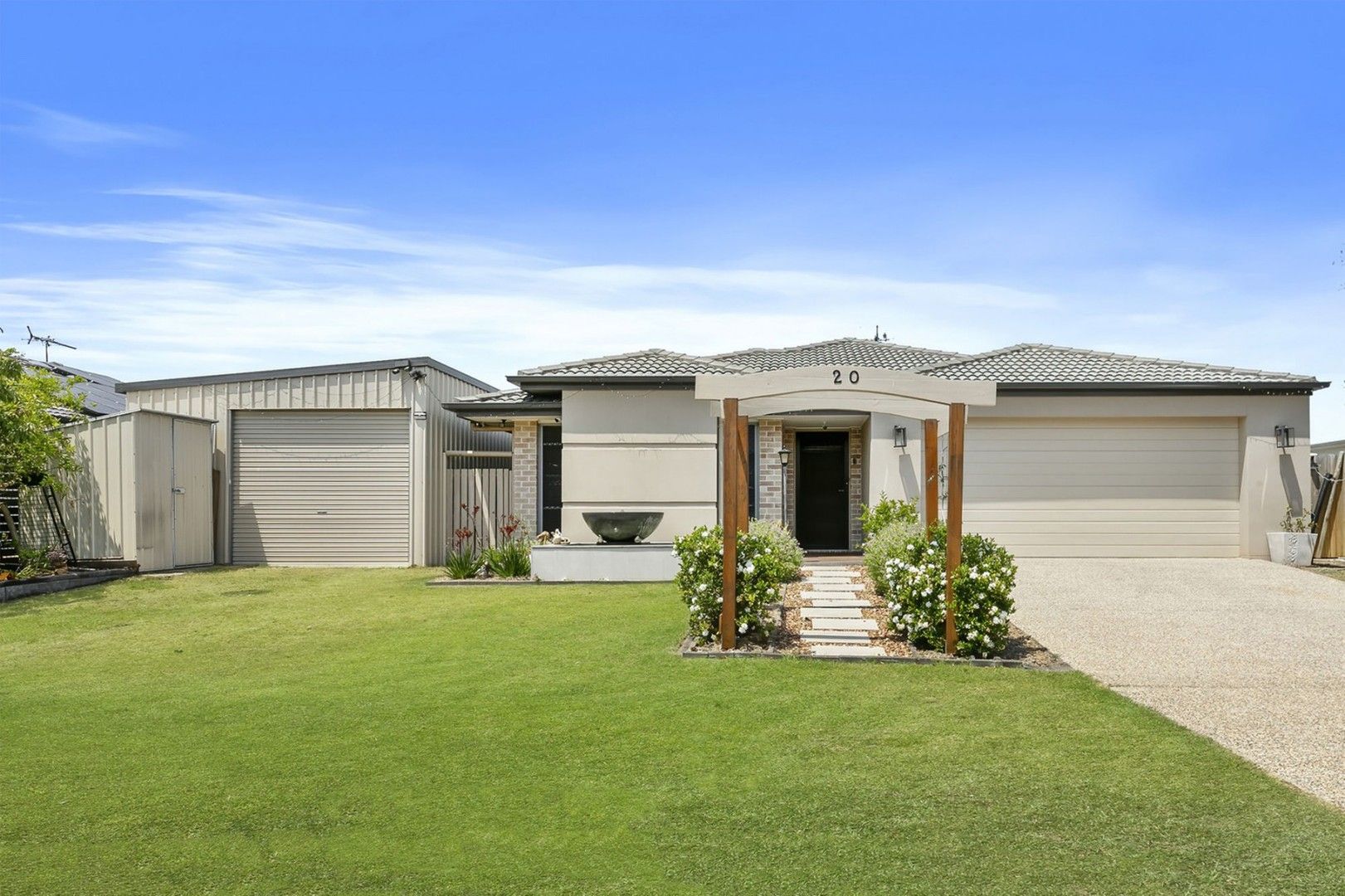 20 Fodora Place, Burpengary East QLD 4505, Image 0