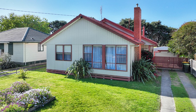 Picture of 45 Growse Street, YARRAM VIC 3971