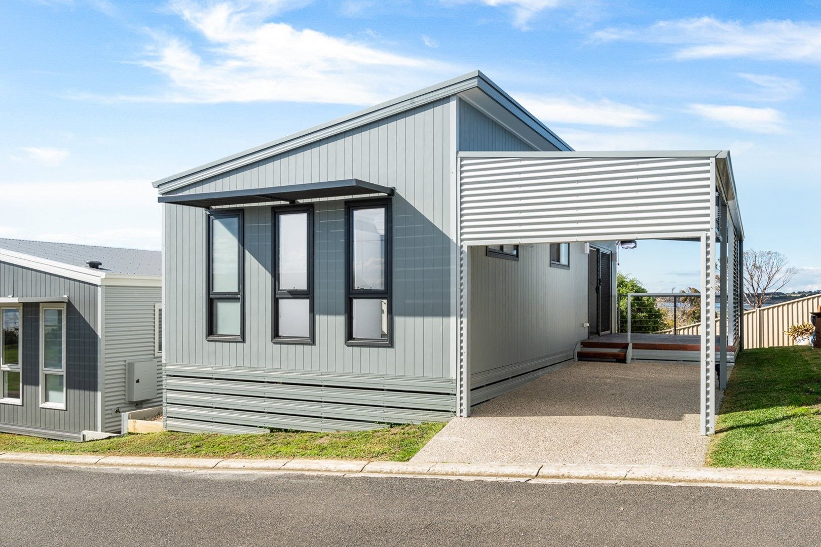 1 bedrooms House in 106/300 Clifton Avenue LEOPOLD VIC, 3224