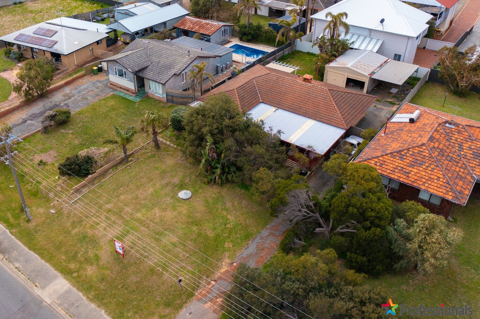 3 bedrooms House in 5 Wilkins HALLS HEAD WA, 6210