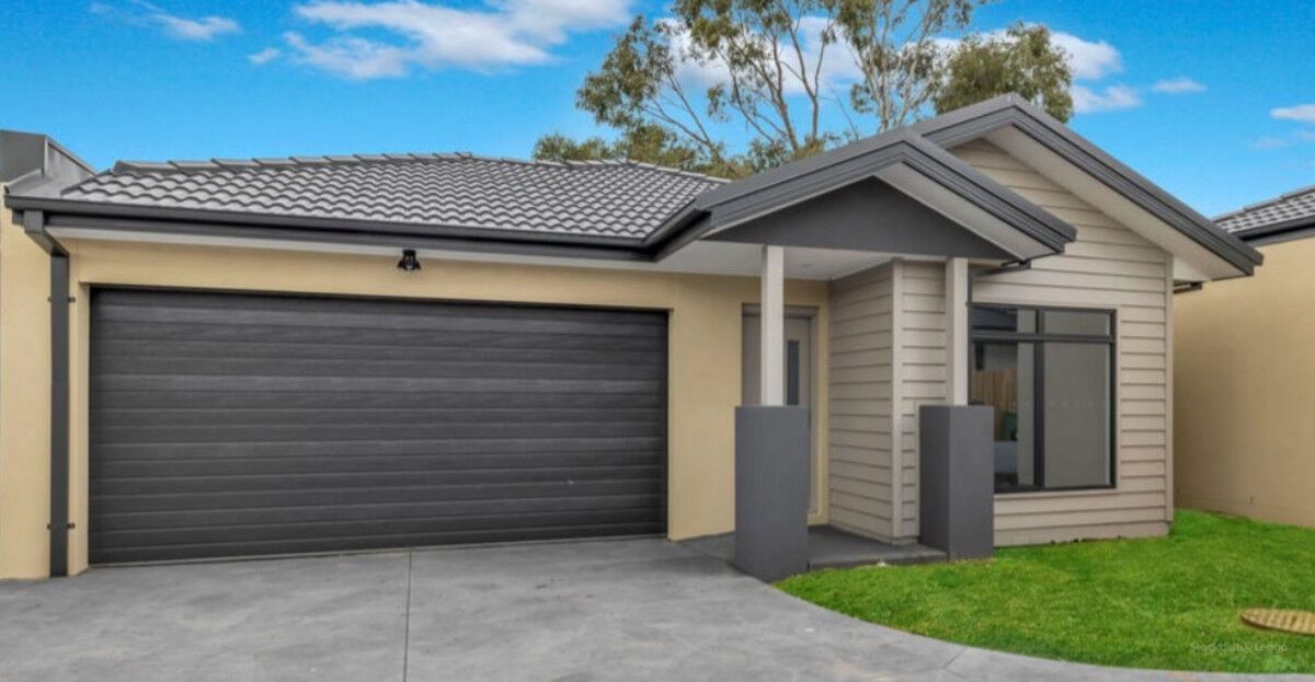 3 bedrooms Apartment / Unit / Flat in 5/38 James Street LANG LANG VIC, 3984