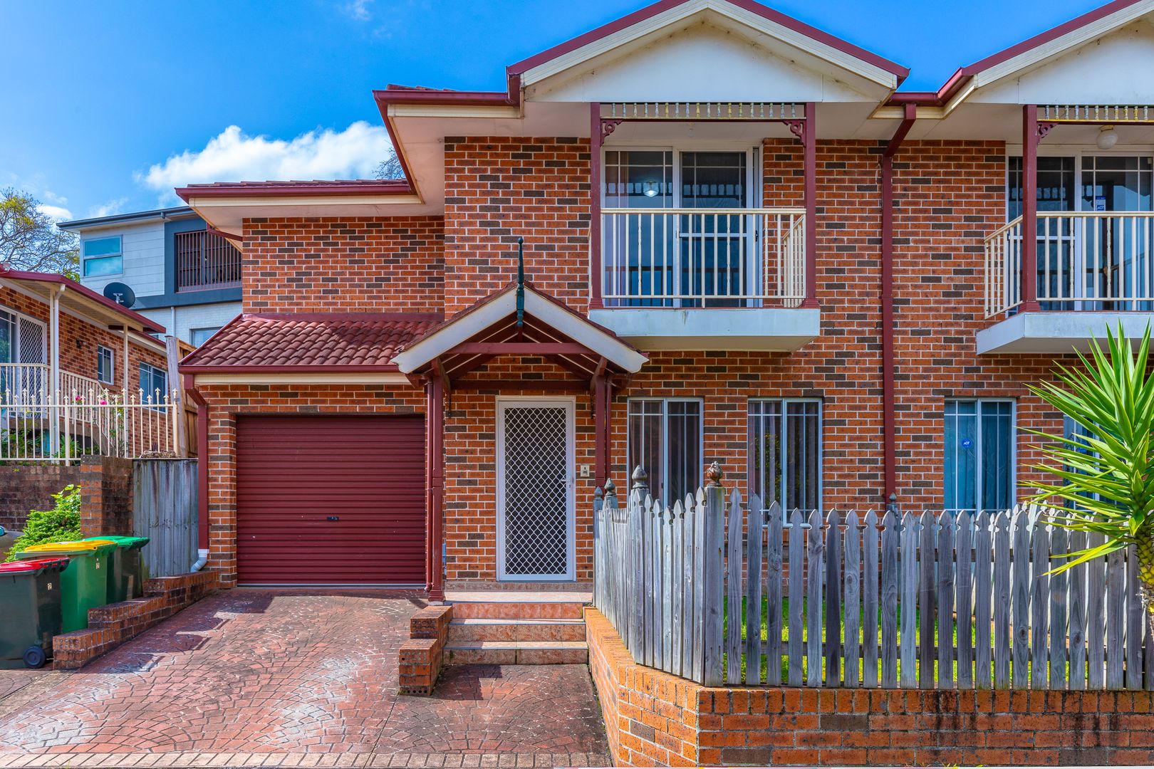 2/14-16 Tintern Avenue, Carlingford NSW 2118