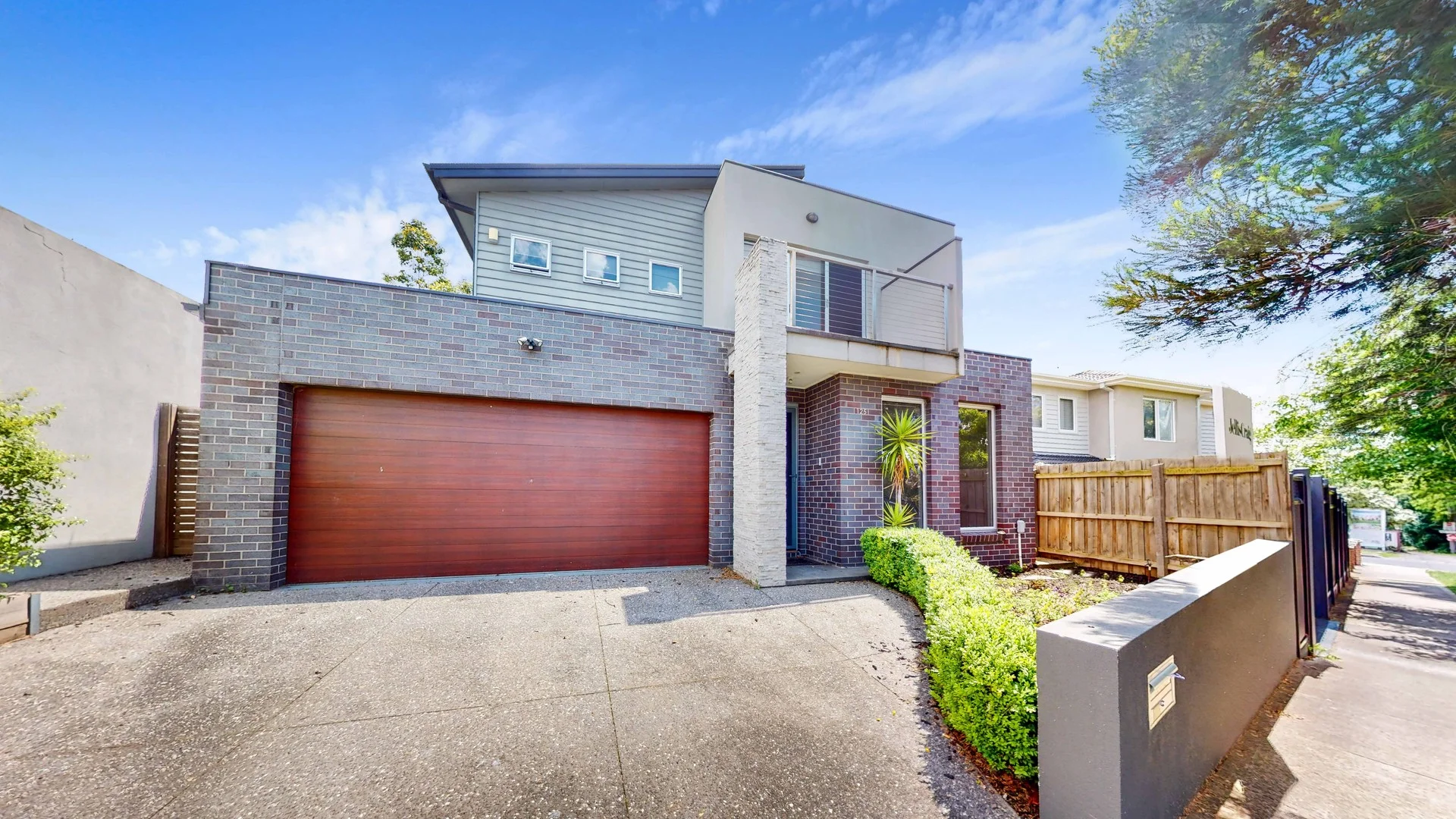 Primary image of 125 McPherson Street, Essendon VIC 3040
