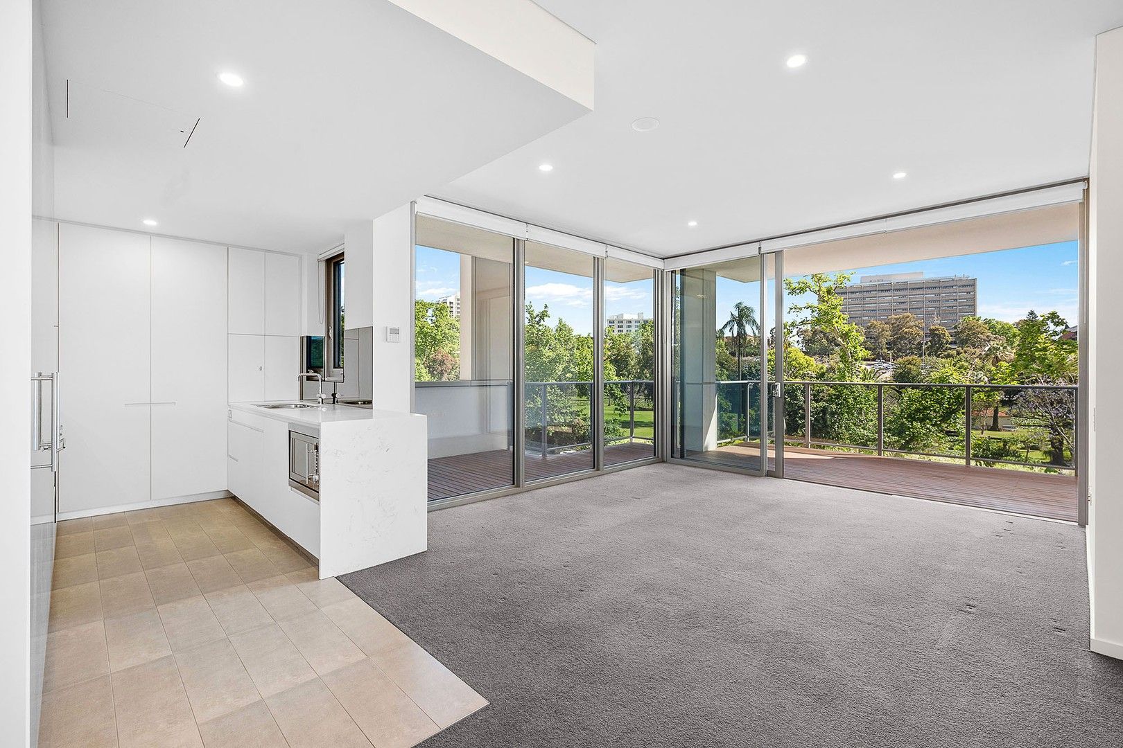 2 bedrooms Apartment / Unit / Flat in 203/71 Hay Street EAST PERTH WA, 6004