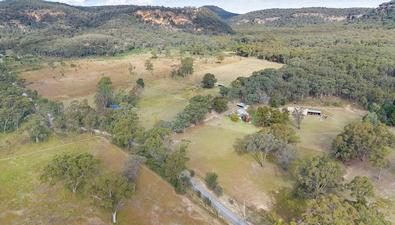 Picture of 230 Reedy Creek Road, RYLSTONE NSW 2849
