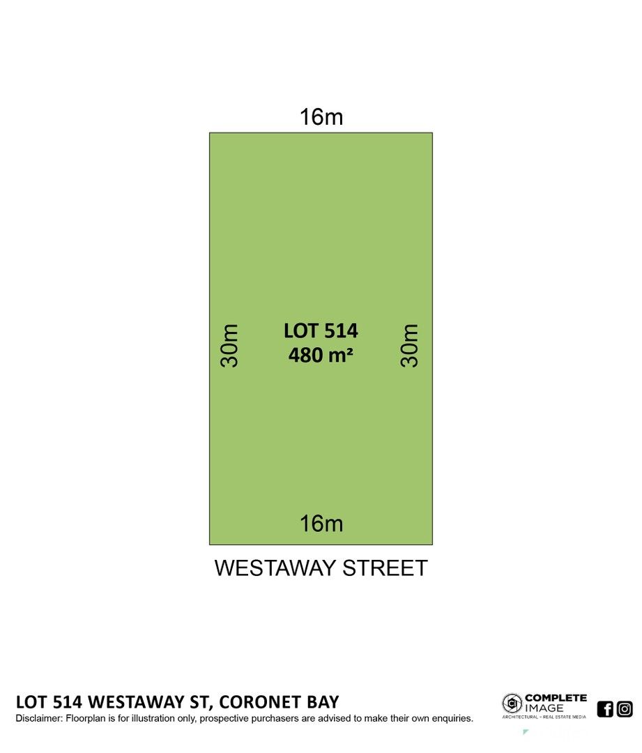 514 Westaway Street, Coronet Bay VIC 3984, Image 0