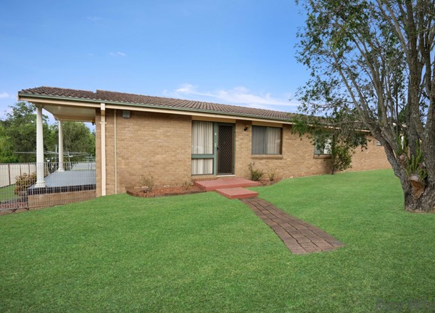 7/22 Skilton Avenue, East Maitland NSW 2323