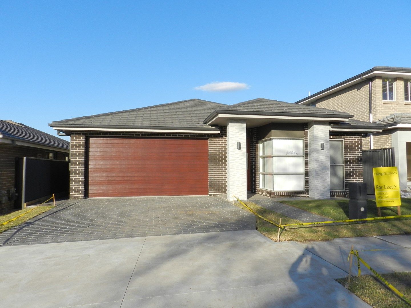 1609 Jardin Drive, Edmondson Park NSW 2174, Image 0