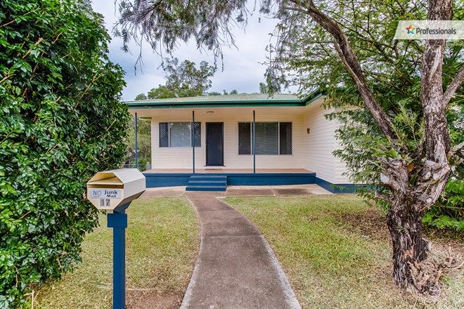 Picture of 17 Old Wolvi Road, VICTORY HEIGHTS QLD 4570