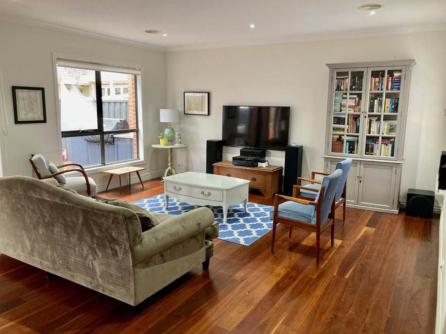 3 bedrooms Apartment / Unit / Flat in 3/91 Alma Street WEST FOOTSCRAY VIC, 3012