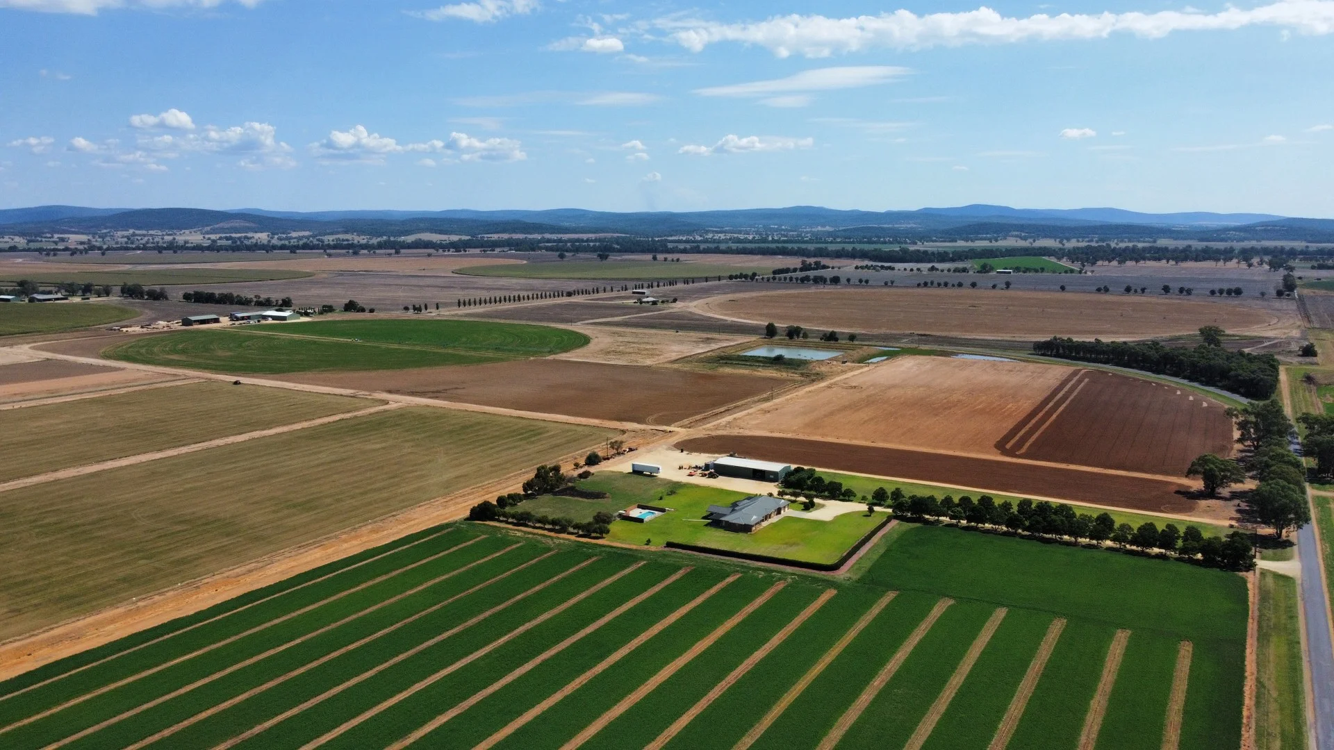 North Logan Road, Cowra NSW 2794