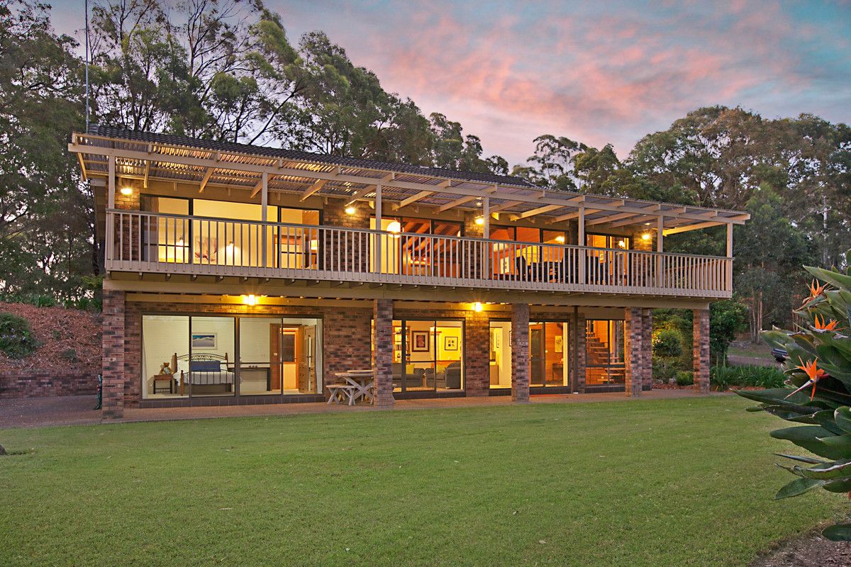 440 The Scenic Road, MACMASTERS BEACH NSW 2251, Image 1