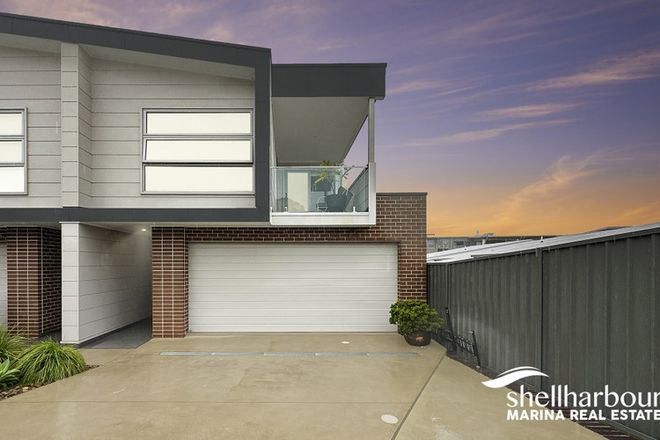 Picture of 15 Skiff Place, SHELL COVE NSW 2529