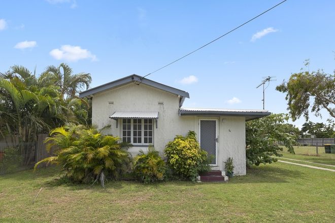 Picture of 56 Poole Street, BOWEN QLD 4805