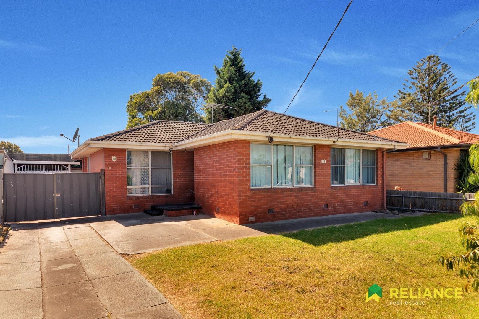 11 TYQUIN STREET, Laverton VIC 3028, Image 0