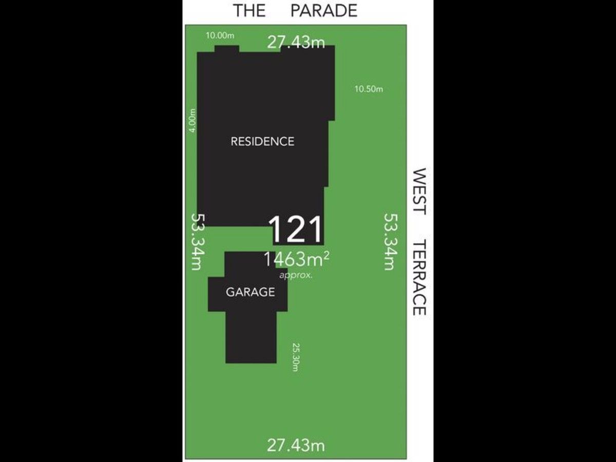 412 The Parade, Kensington Gardens SA 5068, Image 1
