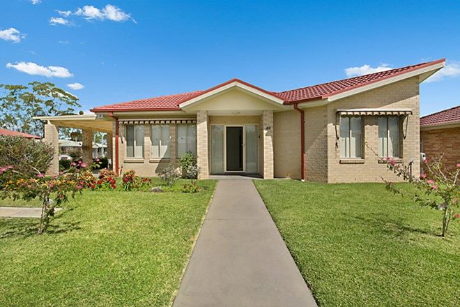 Picture of 49/665 Cobbitty Road, COBBITTY NSW 2570