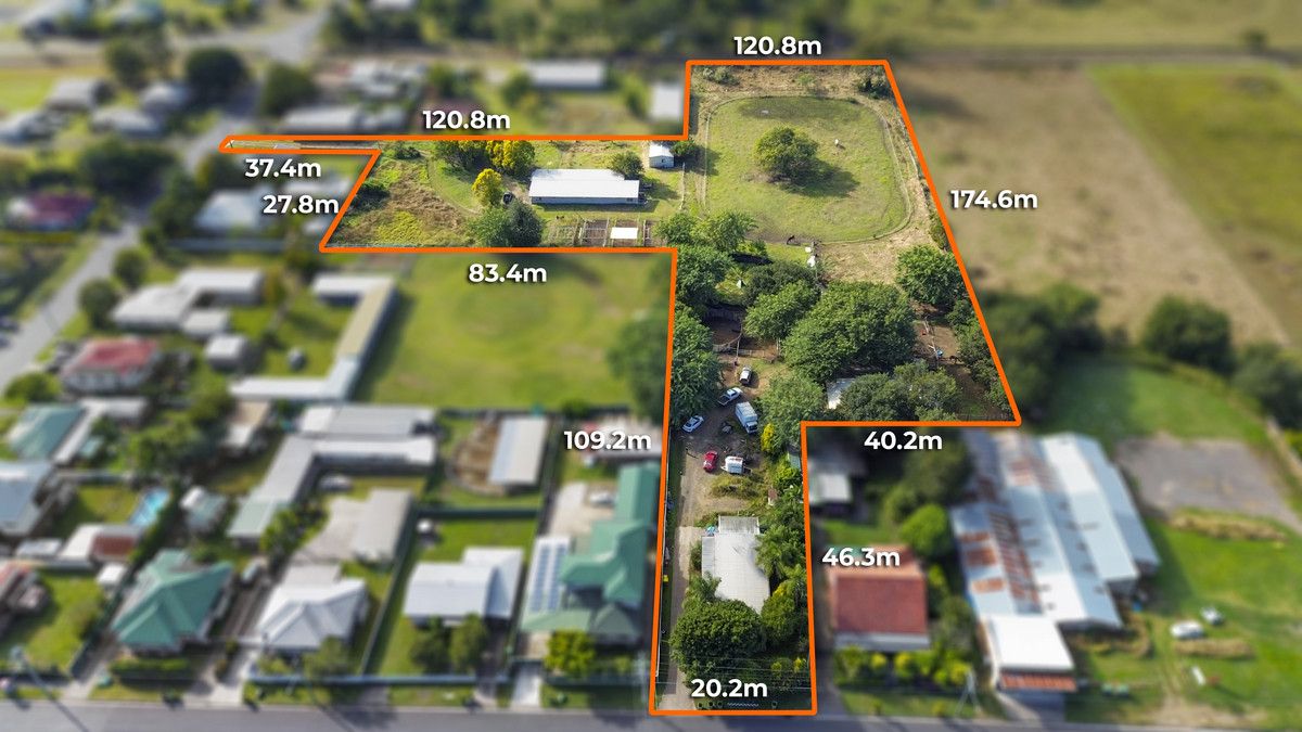 62 Stafford Street, Silkstone QLD 4304, Image 0