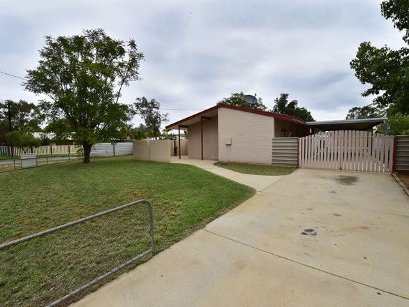 1 Mcrae Court, Braitling NT 0870