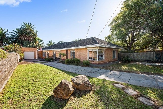 Picture of 40 Bransby Avenue, PLYMPTON SA 5038