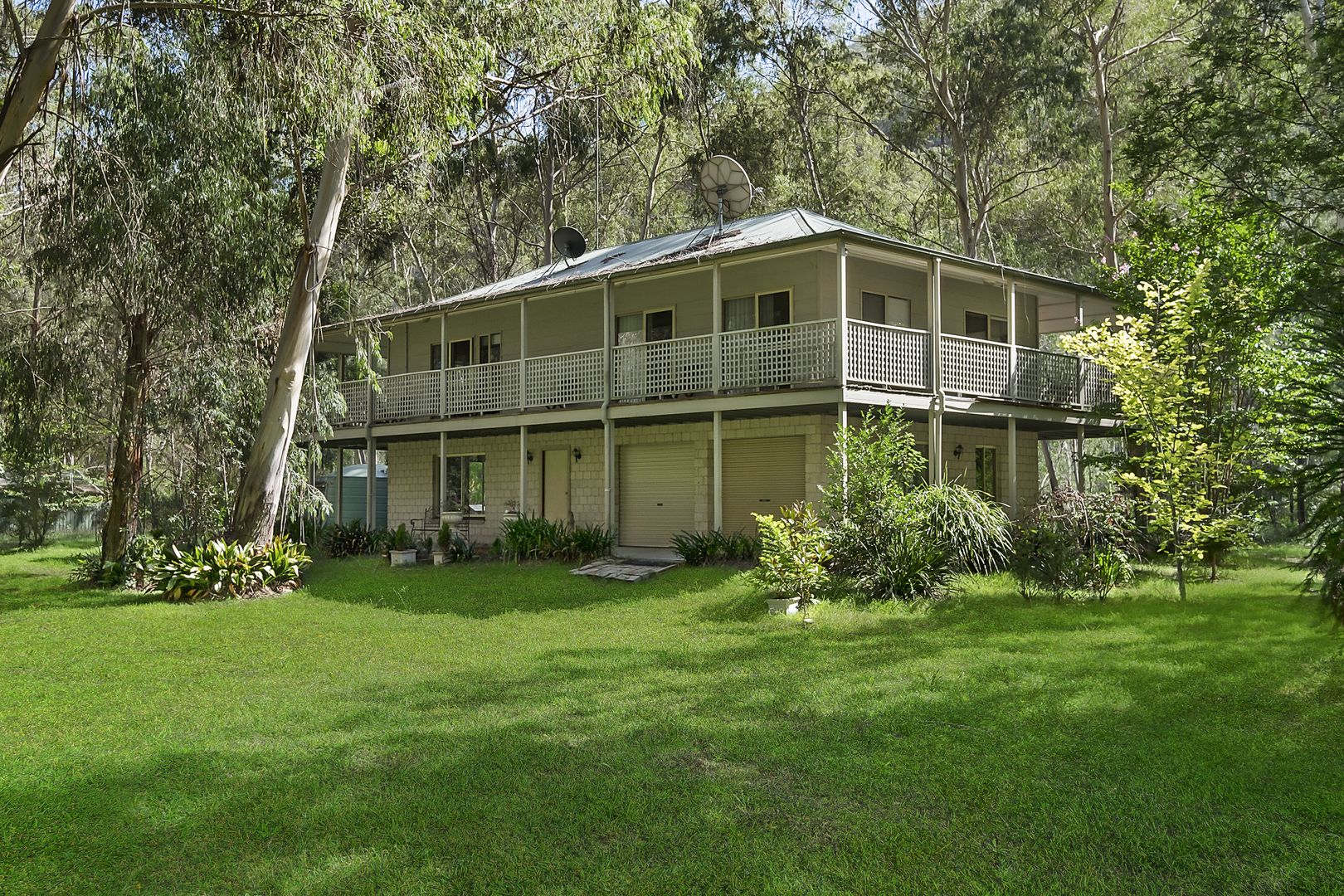 796 Upper Colo Road, Central Colo NSW 2756, Image 1