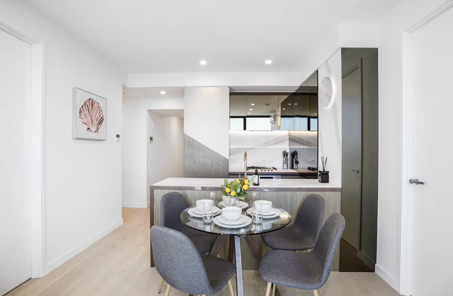 Additional image 7 of 6807/138 Spencer Street, Melbourne VIC 3000