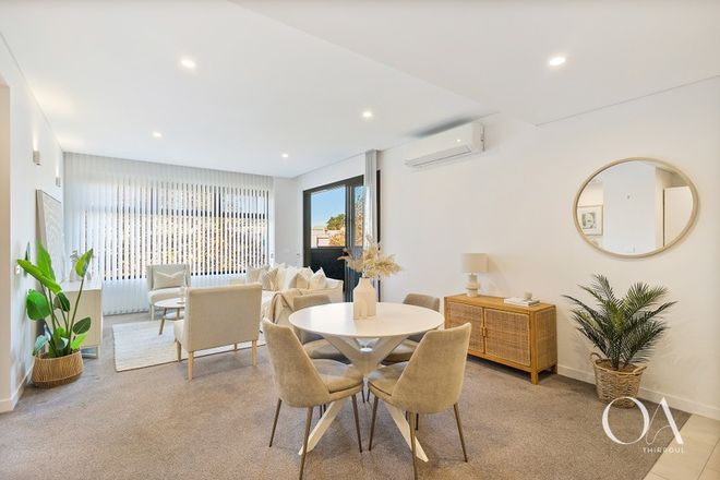 Picture of 304/88 Keira Street, WOLLONGONG NSW 2500