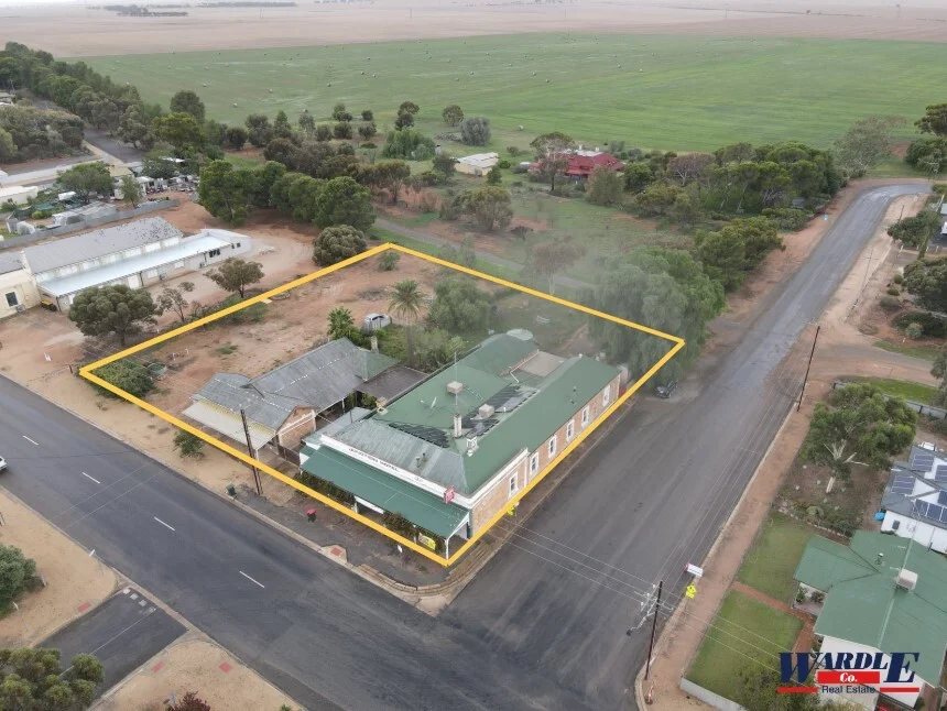 Additional image 2 of 74 Main Street, Brinkworth SA 5464