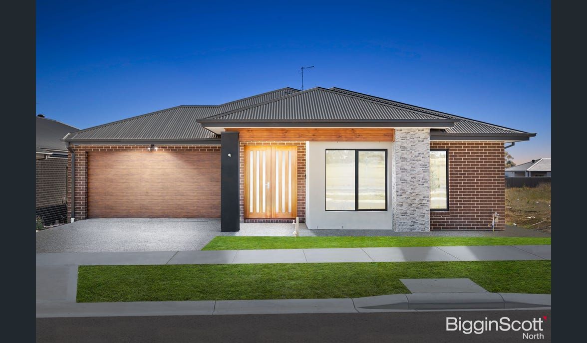 56 Mayfield Crescent, Kilmore VIC 3764, Image 0