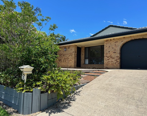 2 Wetheral Place, Alexandra Hills QLD 4161