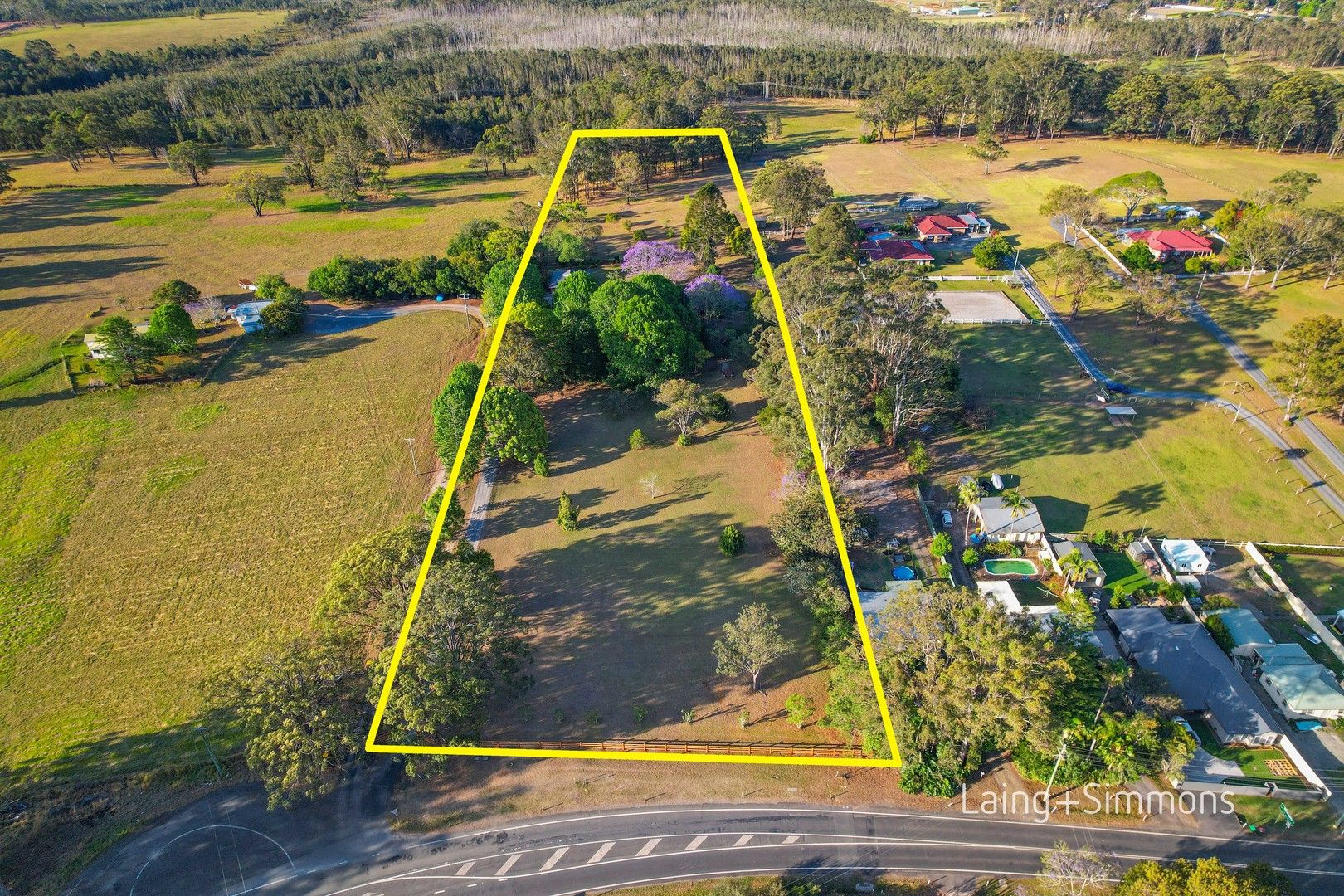 254 John Oxley Drive, Port Macquarie NSW 2444 House for Sale