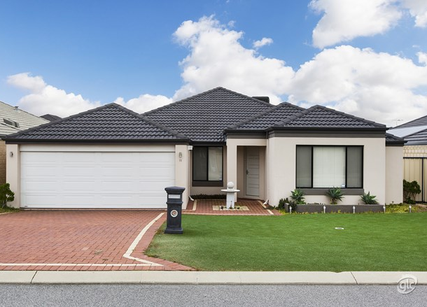 11 Shannon Pass, Bertram WA 6167