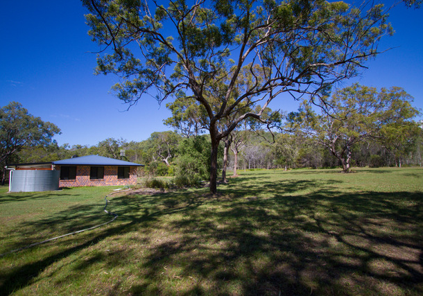 484 Anderson Way, Agnes Water QLD 4677
