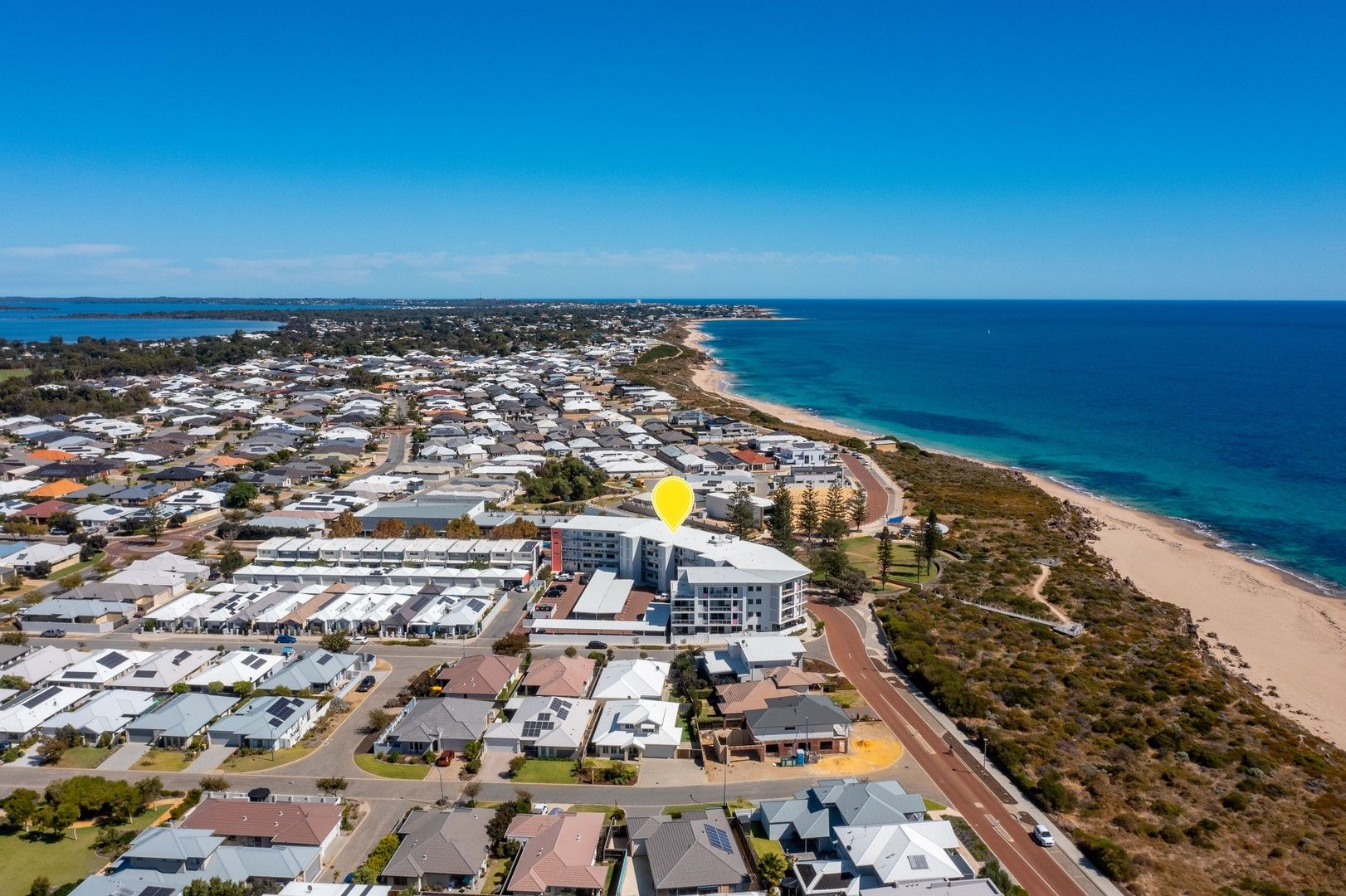 14/150 Boardwalk Boulevard, Halls Head WA 6210, Image 0