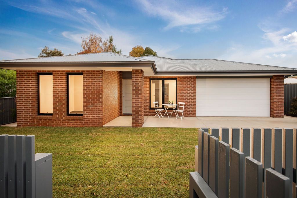 3 bedrooms House in 6 Kars YACKANDANDAH VIC, 3749