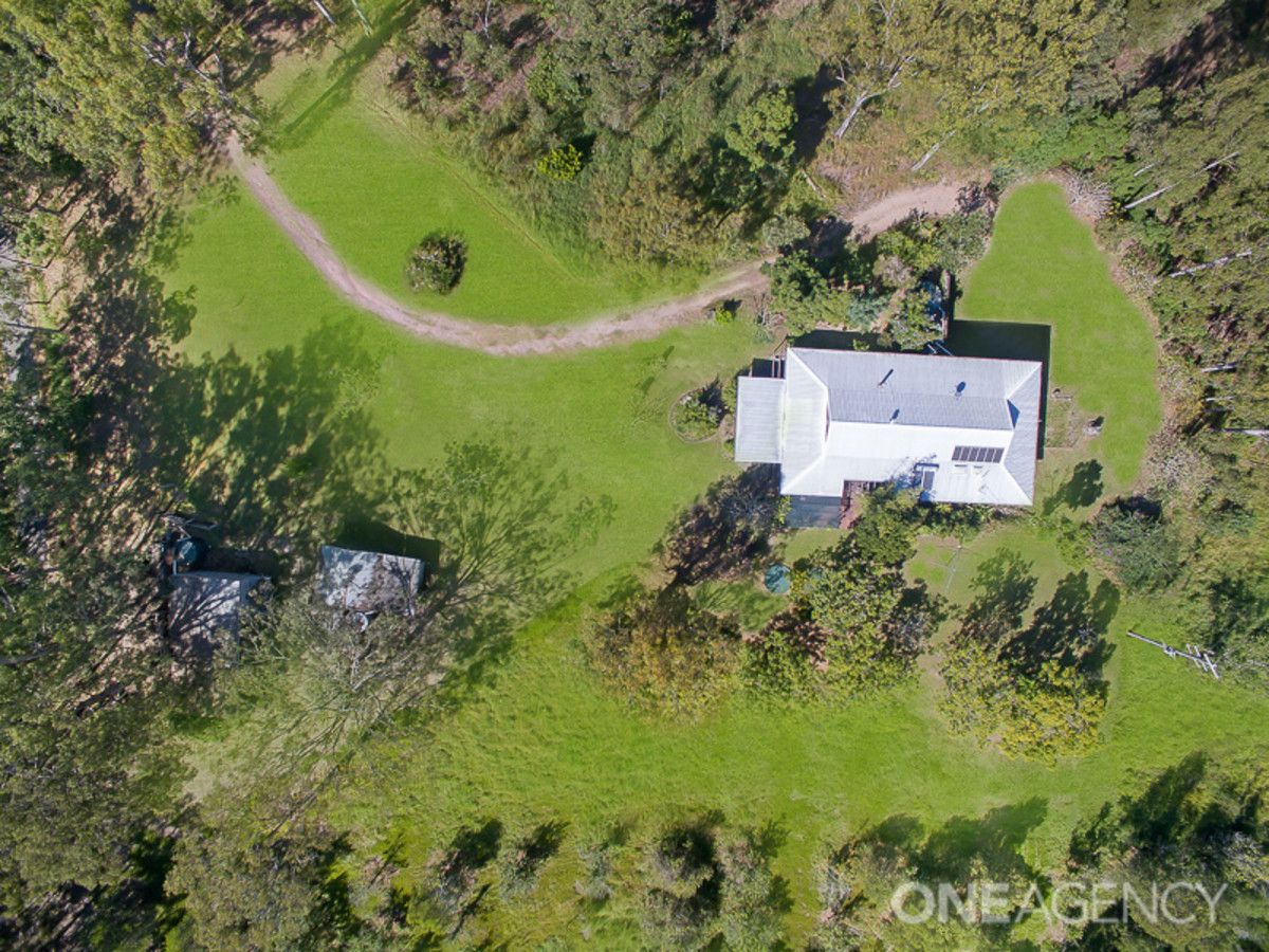 380 Postmans Track, Kobble Creek QLD 4520, Image 2