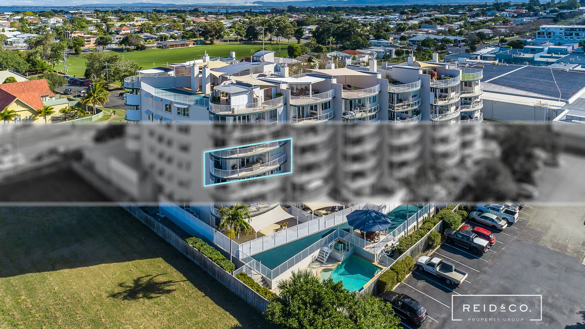 25/14-20 Duffield Road, Margate QLD 4019, Image 2