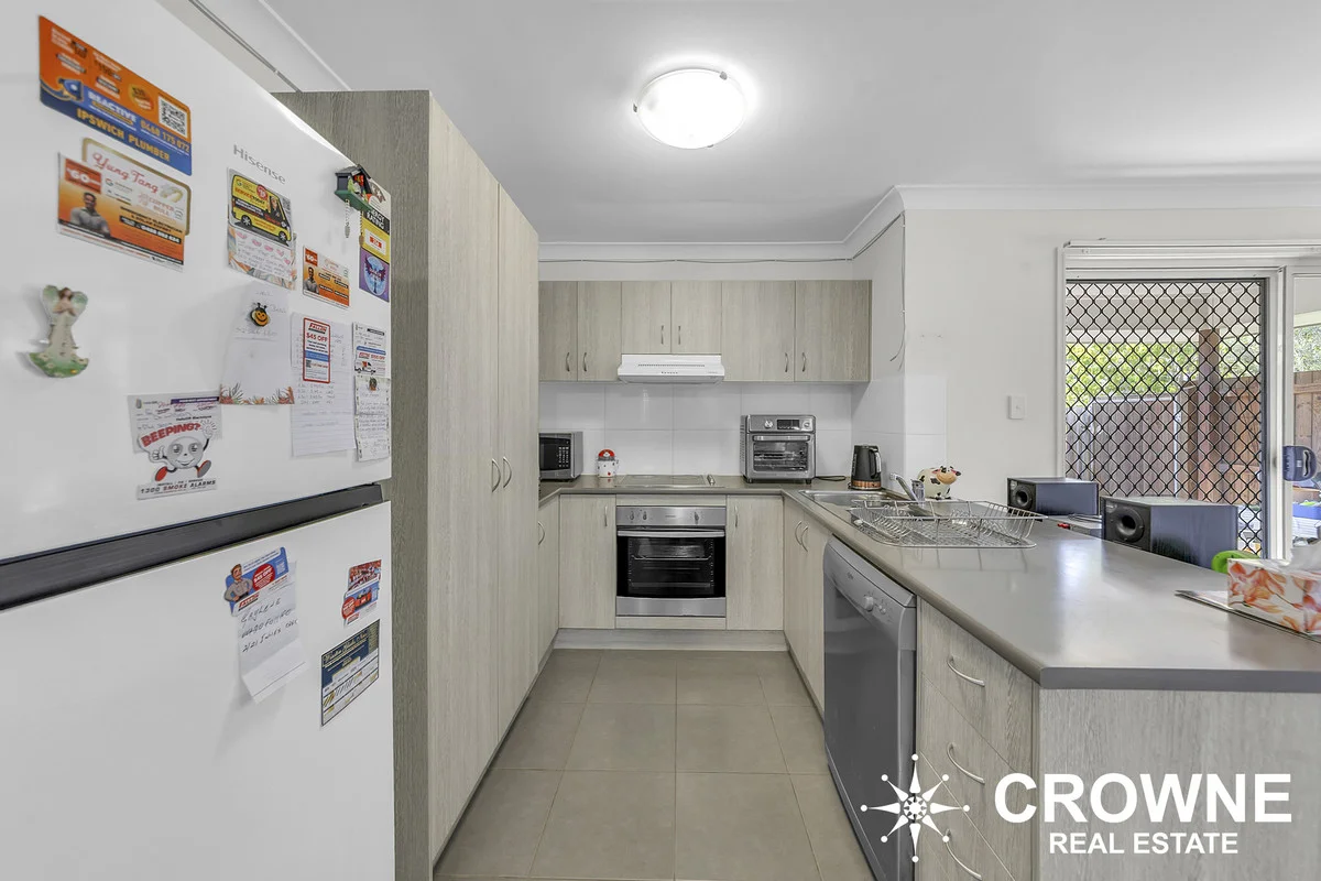 Additional image 6 of 1 Innes Crescent, Bundamba QLD 4304