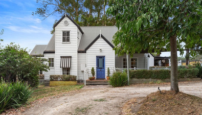 Picture of 40 Shorts Road, BARONGAROOK VIC 3249