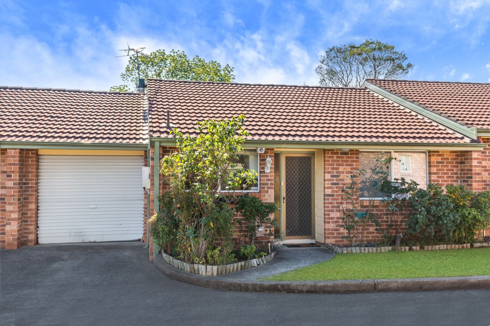 12/35 Blackwood Avenue, Minto NSW 2566