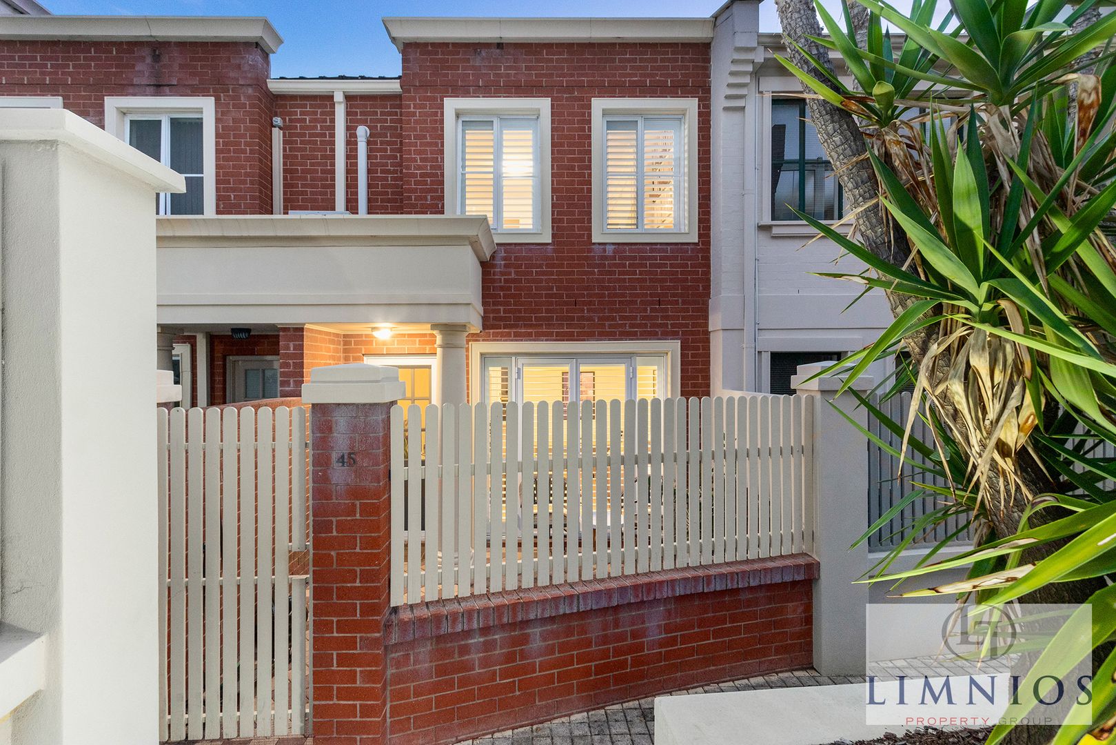 45/34 Palmerston Street, Perth WA 6000, Image 2