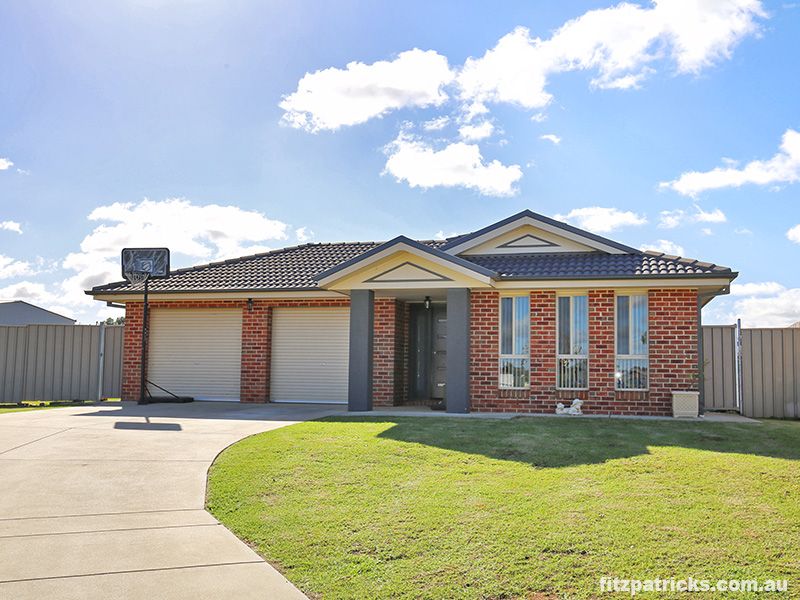 17 Spaul Street, Uranquinty NSW 2652, Image 0