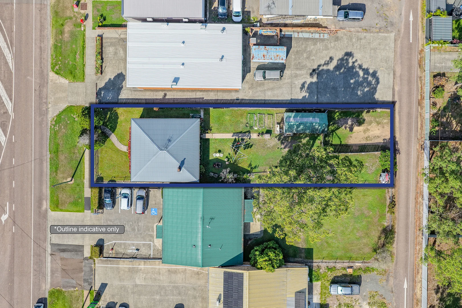Additional image 2 of 408 Tarean Road, Karuah NSW 2324