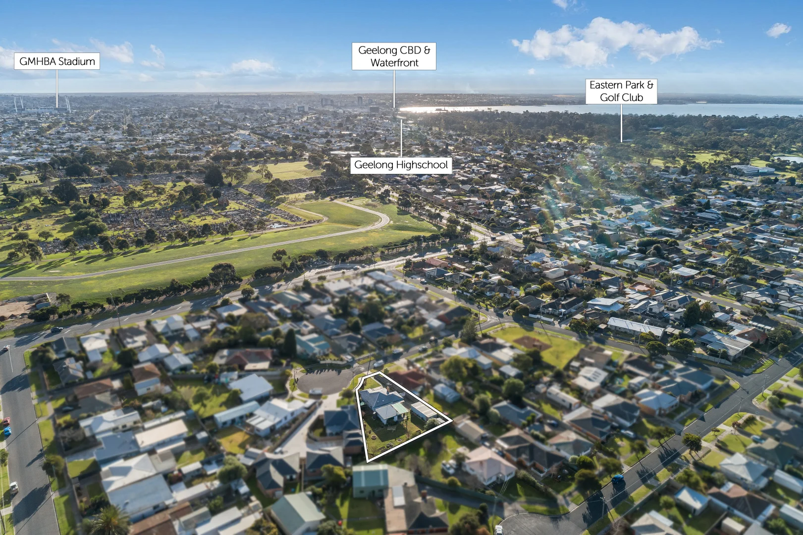 Additional image 13 of 9 Ivanhoe Court, Newcomb VIC 3219