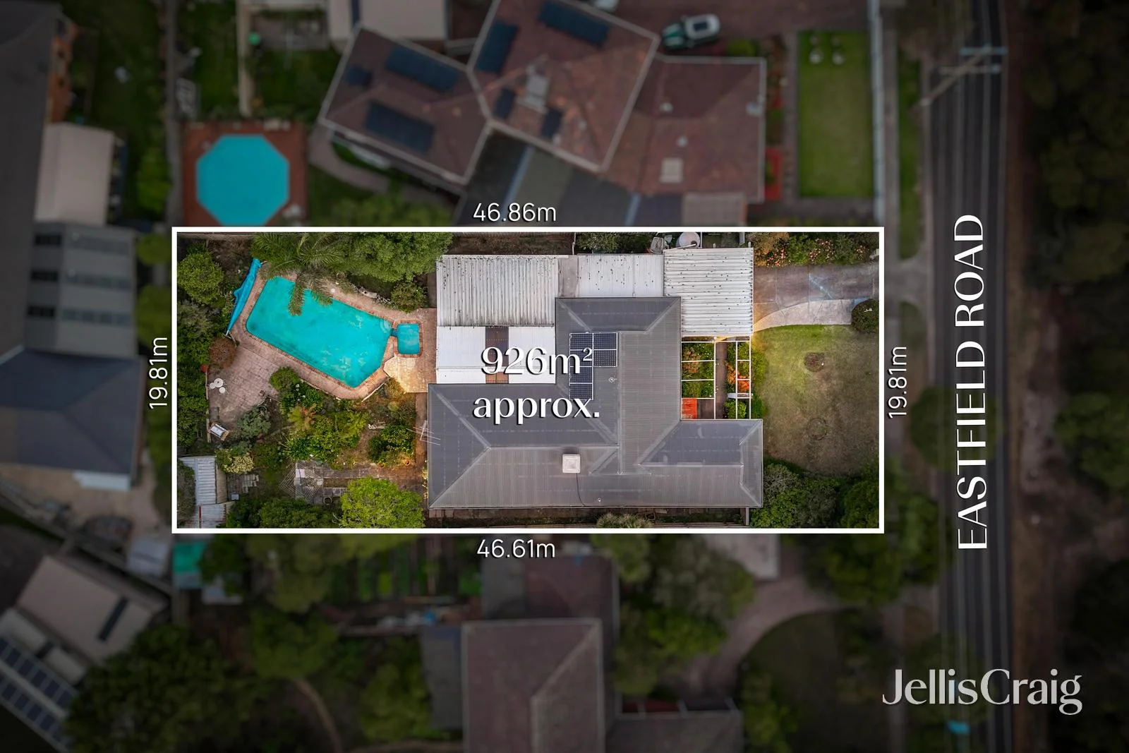 Additional image 2 of 199 Eastfield Road, Croydon VIC 3136