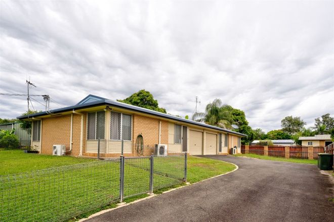 Picture of 22 Reddan Street..., BUNDABERG SOUTH QLD 4670