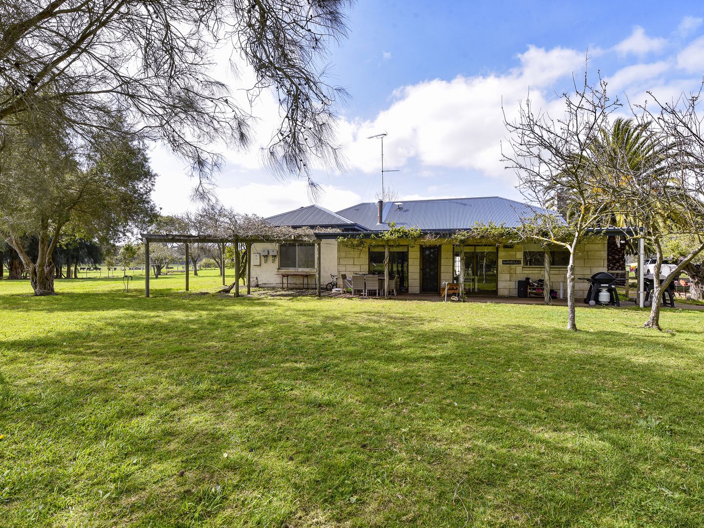 1178 Old Kalangadoo Rd, Penola SA 5277, Image 1