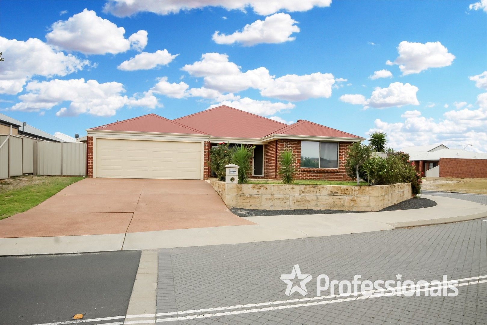 43 Grandite Fairway, Australind WA 6233, Image 0